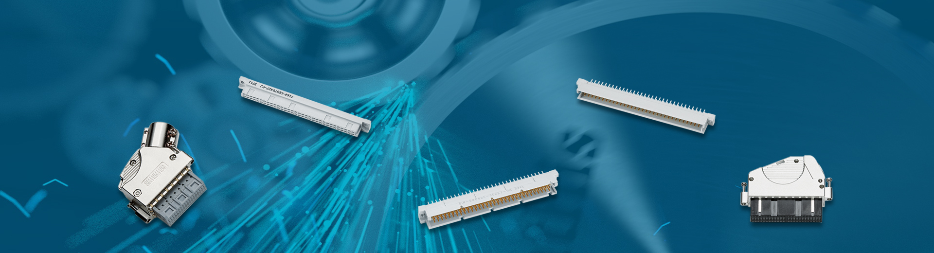 Backplane Connectors